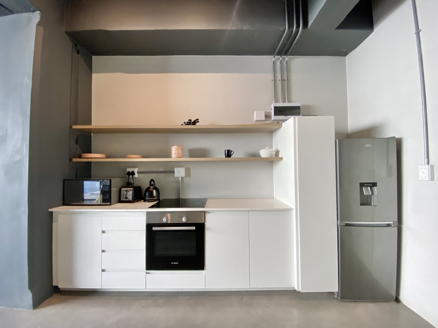 To Let 0 Bedroom Property for Rent in Salt River Western Cape